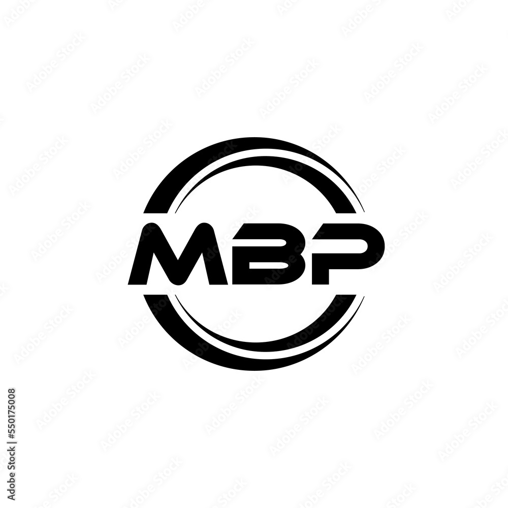 MBP letter logo design with white background in illustrator, vector logo modern alphabet font overlap style. calligraphy designs for logo, Poster, Invitation, etc. MBP letter logo design with white background in illustrator, vector logo modern alphabet font overlap style. calligraphy designs for logo, Poster, Invitation, etc.