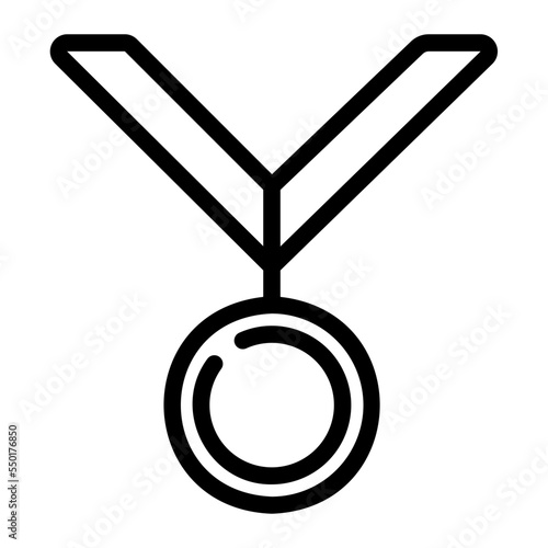 medal icon