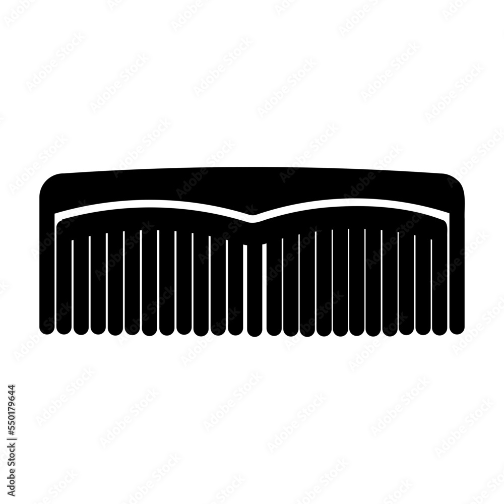 comb icon comb icon