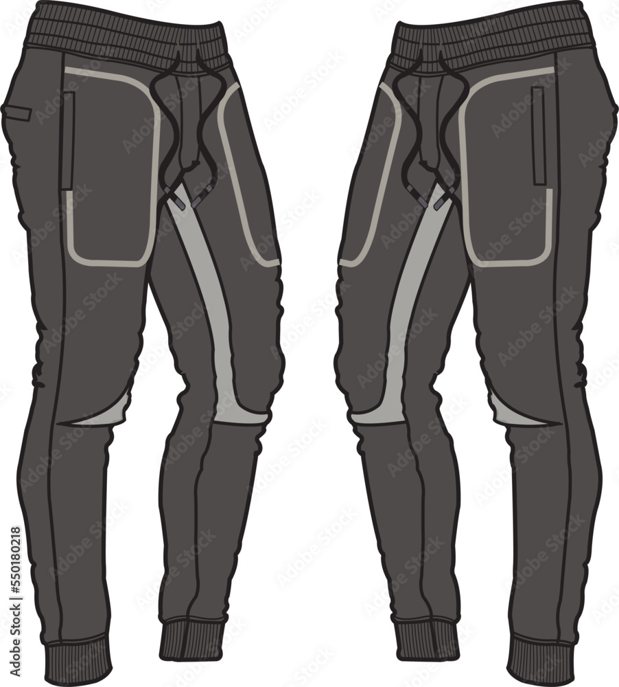 jogger pants template, sport, sweat pant jogger pants template, sport, sweat pant