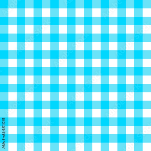 blue pattern