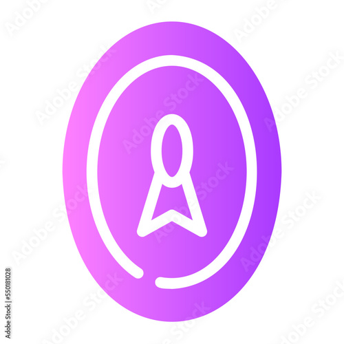 tropy icon