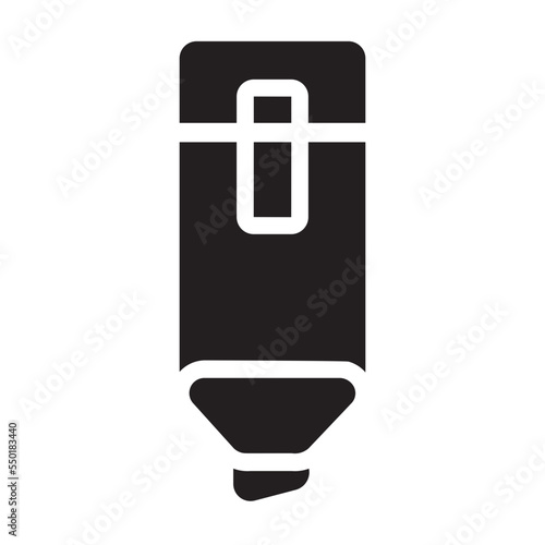 Highlighter icon