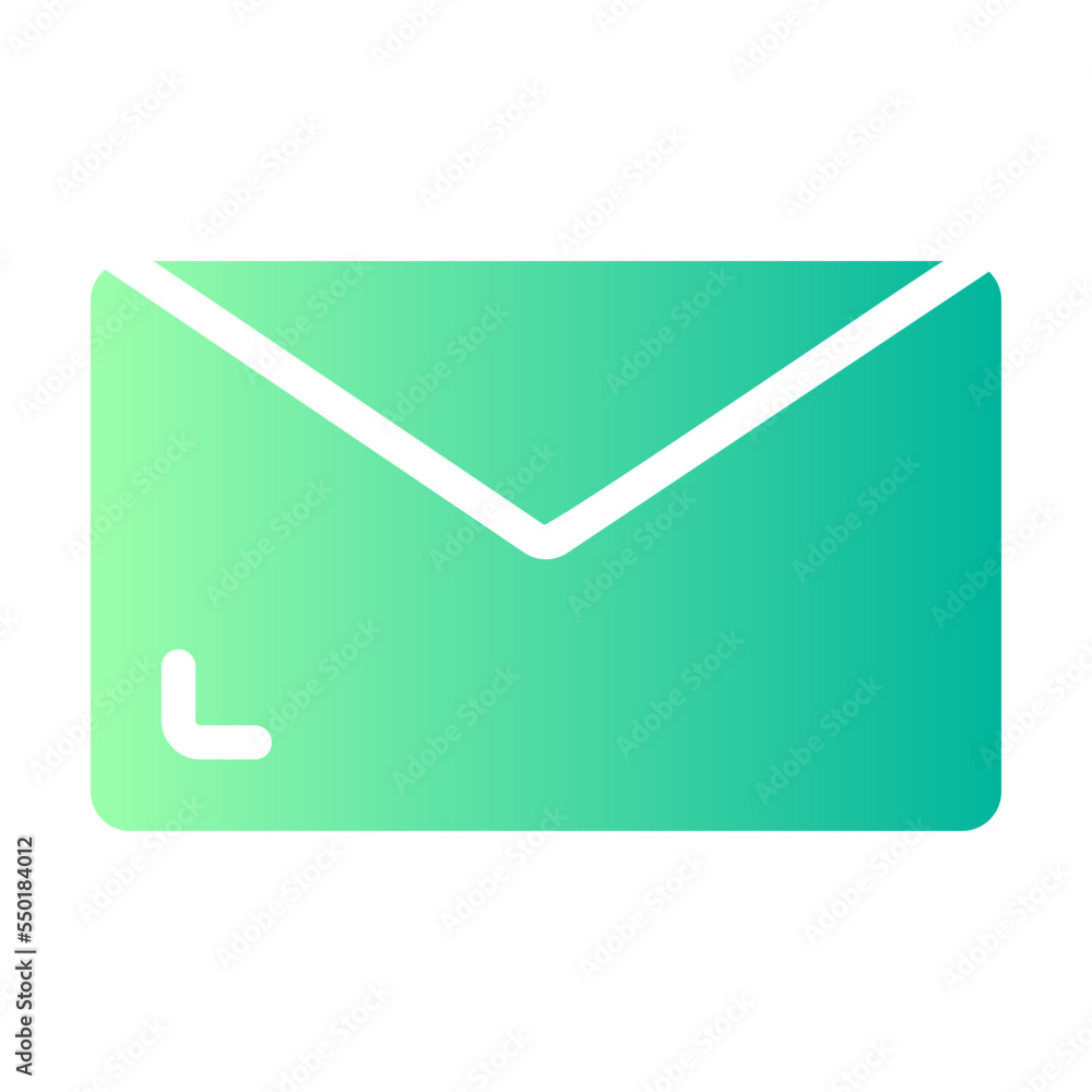 Envelope icon Envelope icon