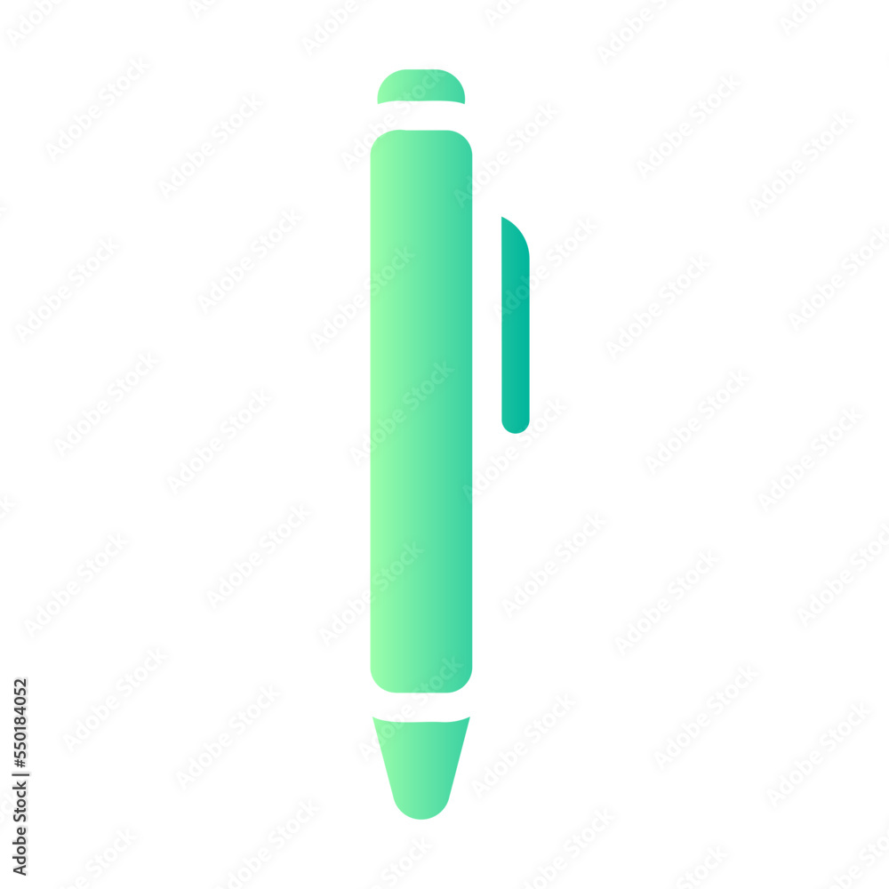 Pen icon Pen icon