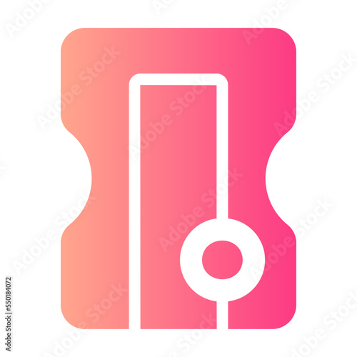 sharpener icon