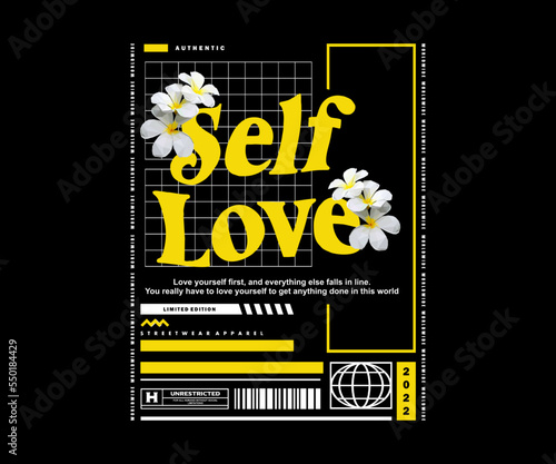 Aesthetic Motivational quote t shirt design, vector graphic, typographic poster or tshirts street wear and Urban style