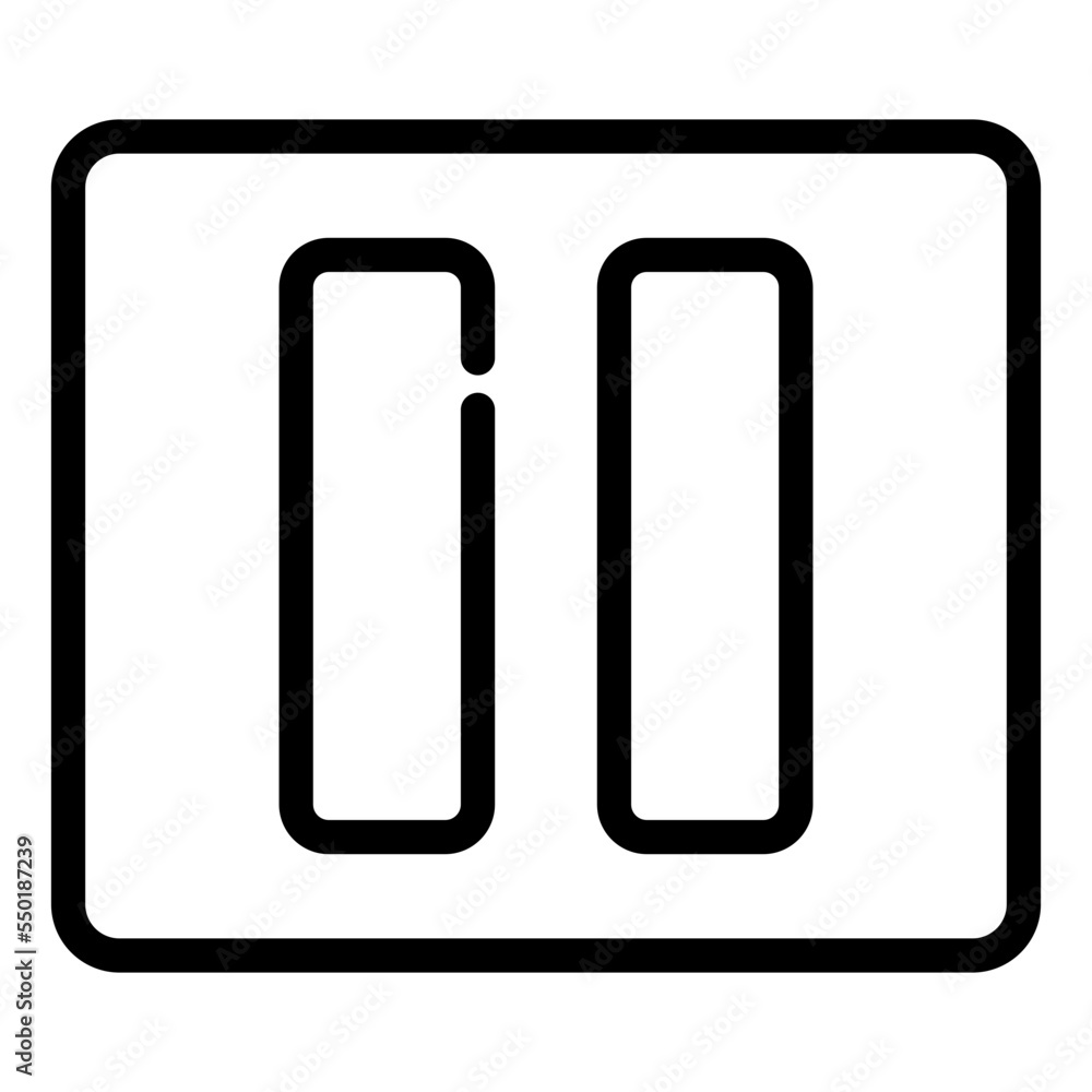 symbol icon symbol icon