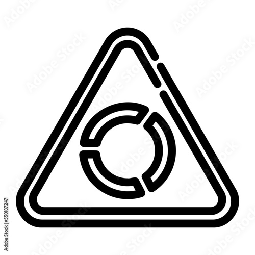 traffic icon