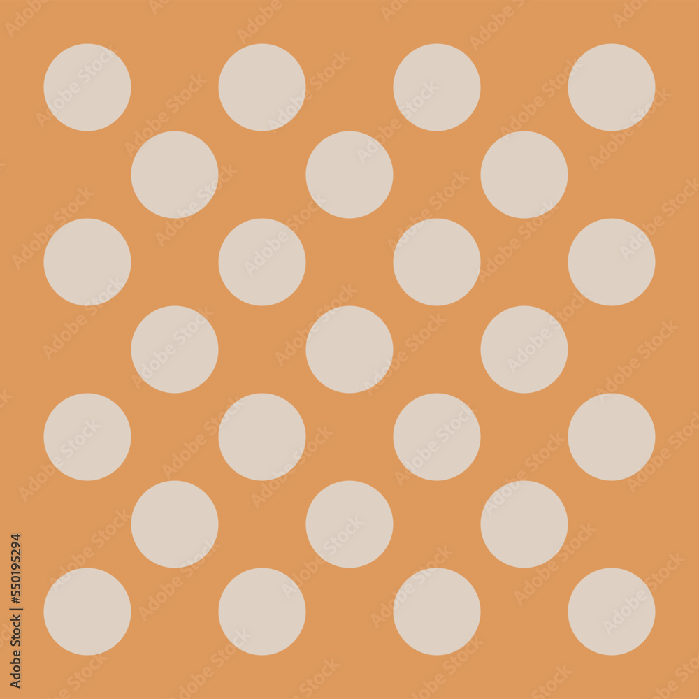 Abstract Bauhaus Pattern Vector Style