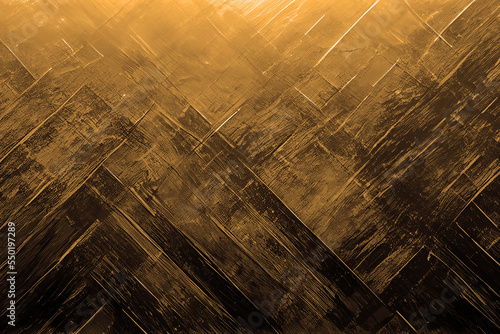 Gold yellow background texture  wavy silky black  golden and brownish shades of colors beautiful  hot and flowing design