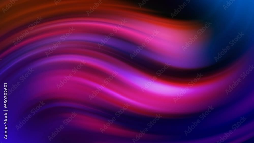 abstract navy blue and red ,magenta color striped wavy line digital seamless motion background on spinning abstract navy blue and red ,magenta color striped wavy line digital seamless motion background on spinning