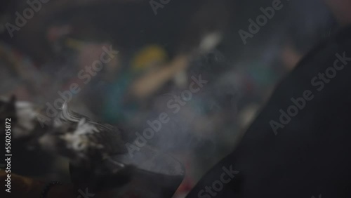 AZTEC CLEANSING RITUAL 1