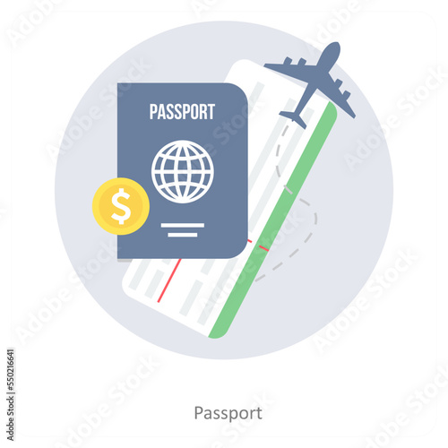 Passport