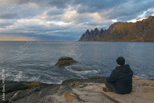 Tungeneset, Norway photo