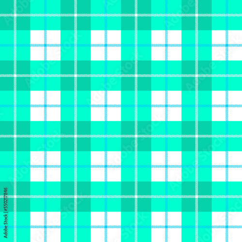 seamless plaid fabric  for shirts, blankets, tablecloths, covers or other fashion items. Daily life and home textile printing