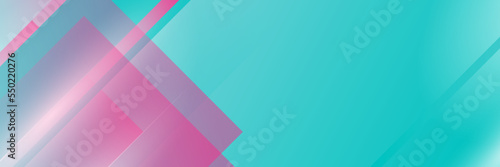Abstract slide background (Soft and modern design)