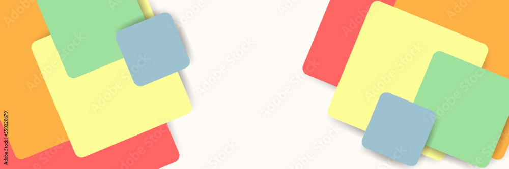 Abstract business background (Soft and modern design) Abstract business background (Soft and modern design)