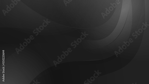abstract dark background. vector illustration