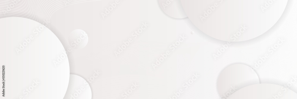 Abstract white background. Clean and simple pattern for business template. 3d illustration. Abstract white background. Clean and simple pattern for business template. 3d illustration.