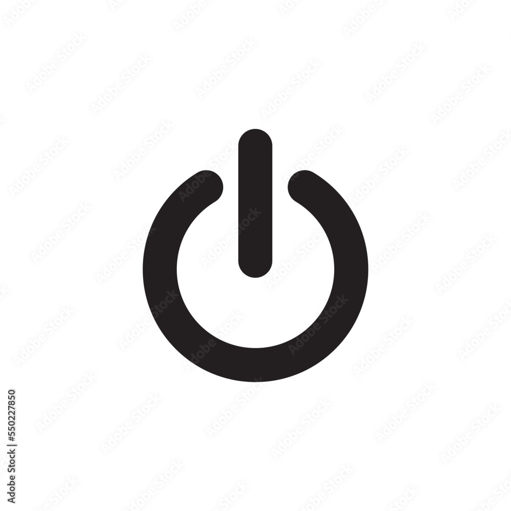 Power Button Icon, Power Icon, Power Off Icon, Power Symbol, Power Logo Power Button Icon, Power Icon, Power Off Icon, Power Symbol, Power Logo