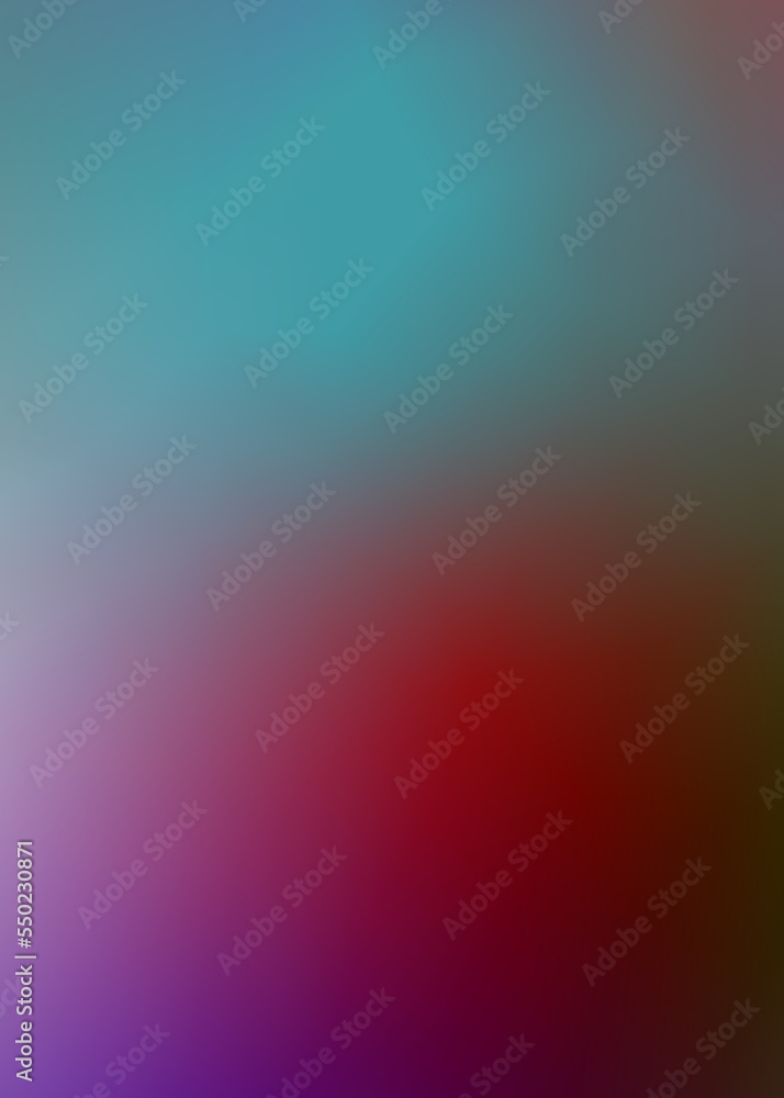 Abstract Mood Gradient Wallpaper Background 