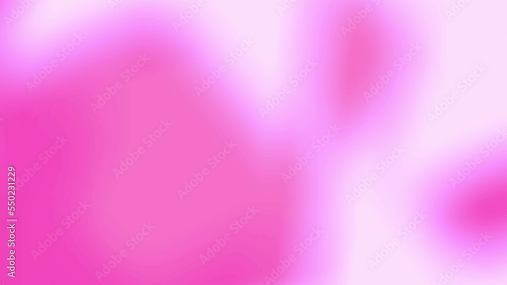 abstract sparkle bokeh light effect with pink background, love background	
