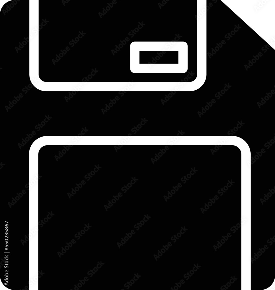 Floppy disk Vector Icon
Floppy disk Vector Icon