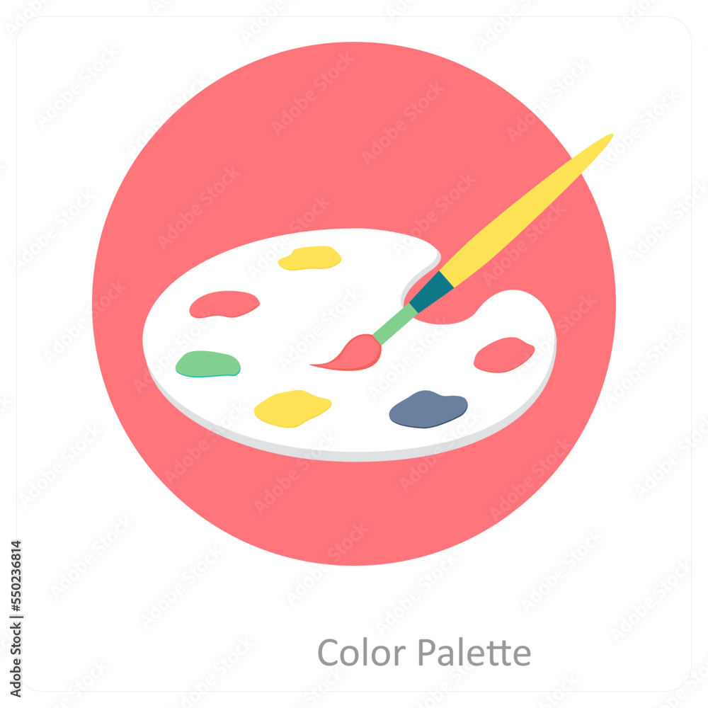 Color Palette Color Palette