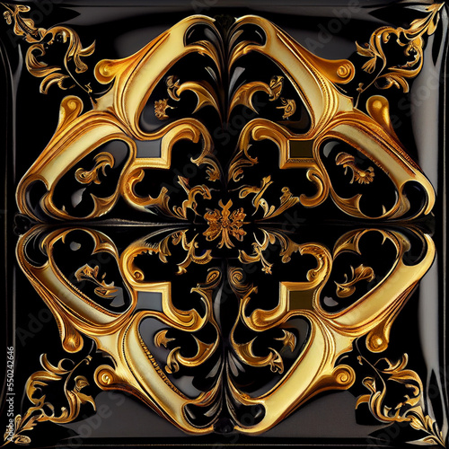 
luxurious porcelain tile