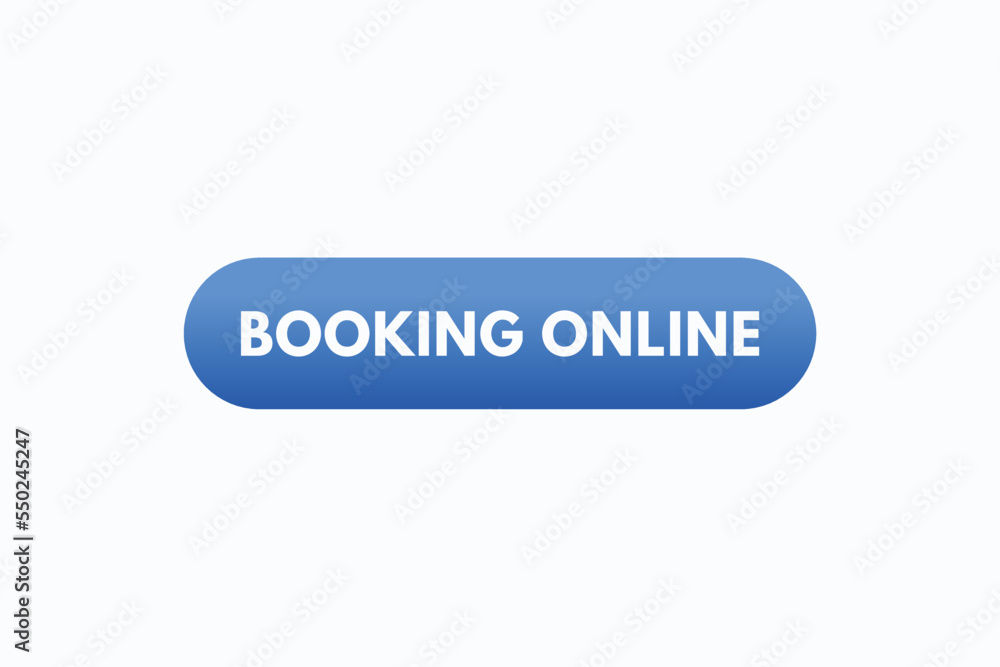 booking online button vectors. sign label speech bubble booking online
booking online button vectors. sign label speech bubble booking online