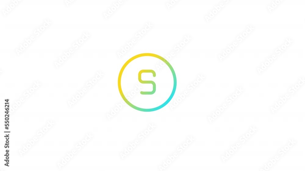 Animated holiday gradient ui icon. Christmas bonus for workers. Seamless loop HD video with alpha channel on transparent background. Line color user interface symbol motion graphic animation Animated holiday gradient ui icon. Christmas bonus for workers. Seamless loop HD video with alpha channel on transparent background. Line color user interface symbol motion graphic animation