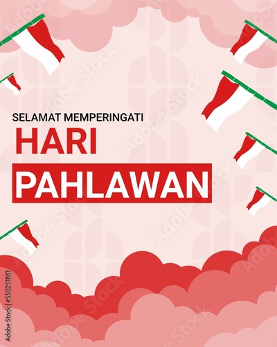Hari Pahlawan
