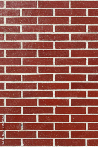 maroon brick pattern, vertical image for social media. background for graphic resources