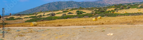 Stunning Cypriot Landscape