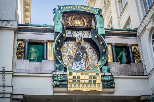 Vienna, Austria