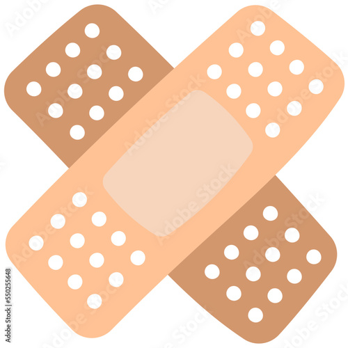 bandage
