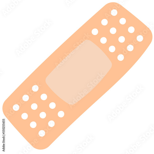bandage
