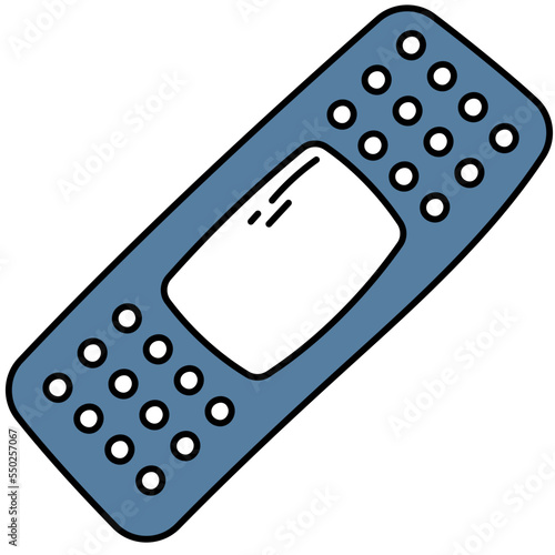 bandage