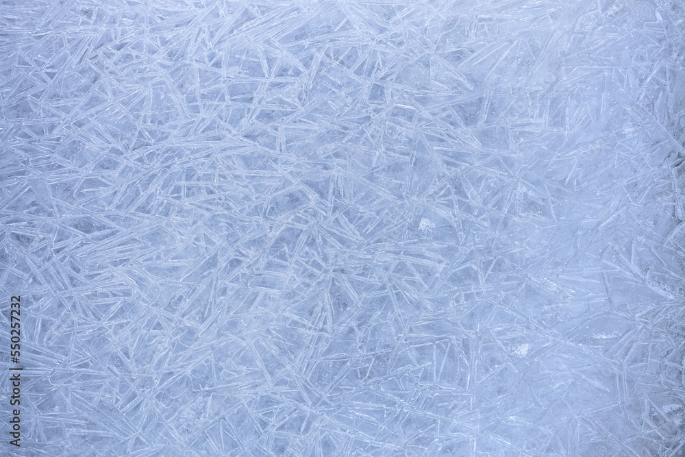 winter frostwork background, Frosty pattern at a winter window winter frostwork background, Frosty pattern at a winter window