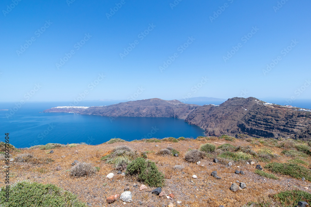 Santorini landscape images, Greece Santorini landscape images, Greece