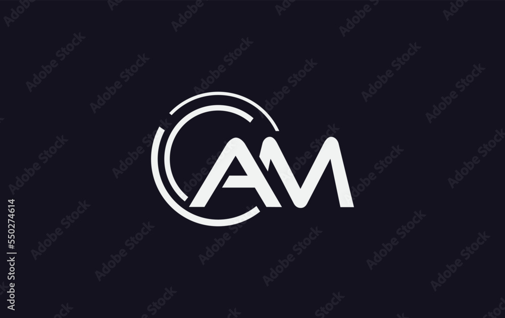 Technology and tech connect circle logo design vector with alphabet brand and business flat icon design Technology and tech connect circle logo design vector with alphabet brand and business flat icon design