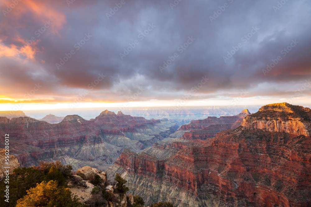 Grand Canyon