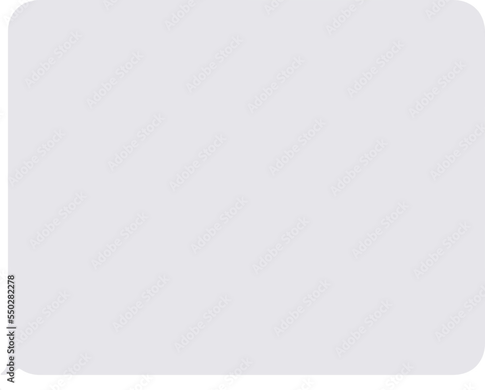 Long bubble imessage template