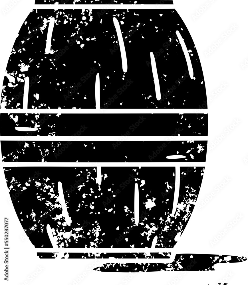 Outoutline Of A Wine Barrel Stock Vector Adobe Stock outoutline-of-a-wine-barrel-stock-vector-adobe-stock