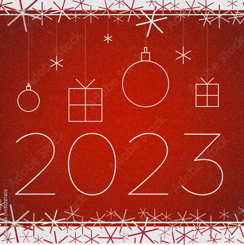 3d rendering 2023,gifts and pink wall with floor