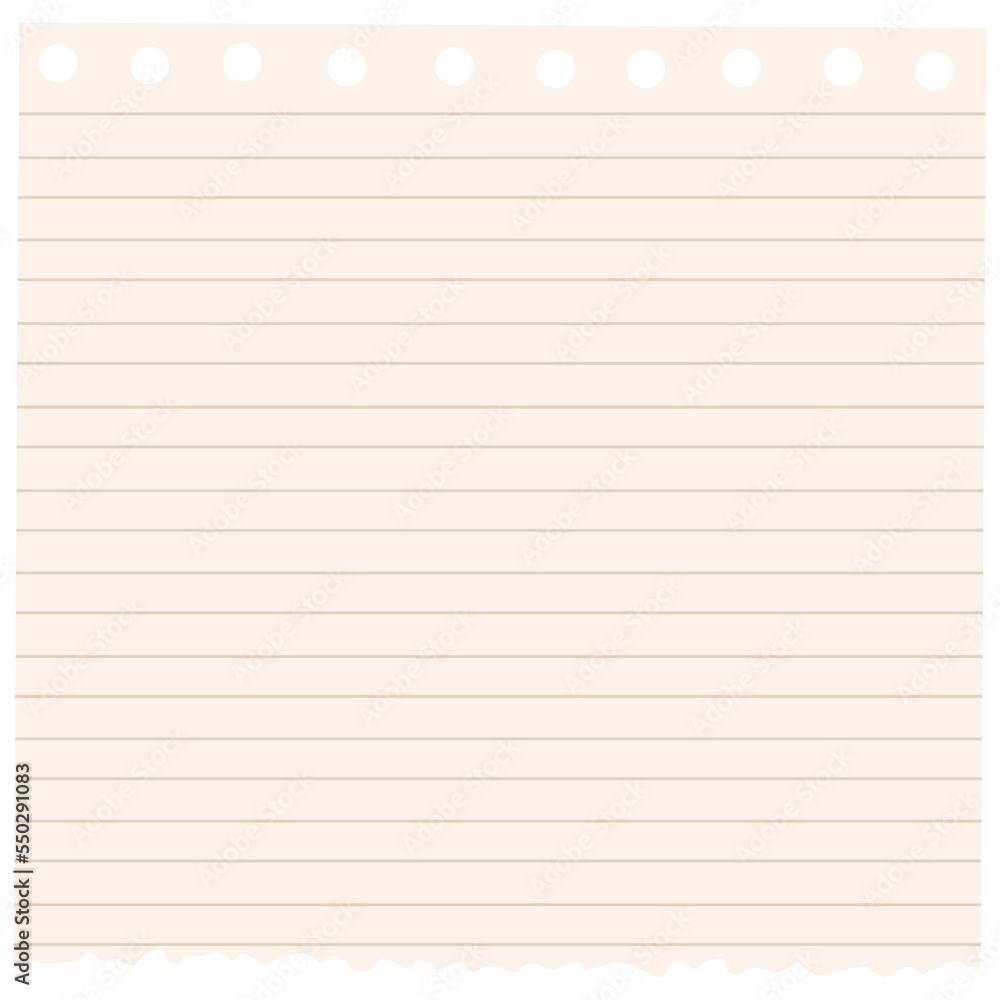 Square Lined Memo Note Paper Square Lined Memo Note Paper