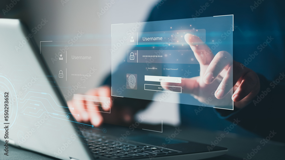 password to access personal user data, login and password, cyber security concept, data protection and secured internet access, cybersecurity password to access personal user data, login and password, cyber security concept, data protection and secured internet access, cybersecurity