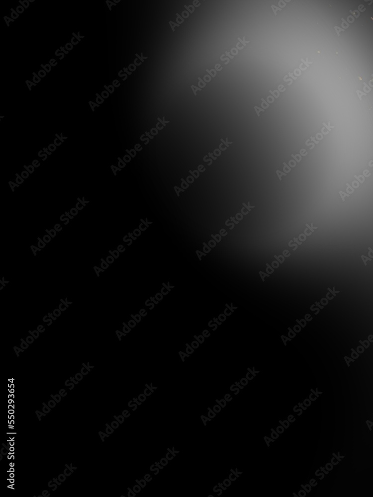 Abstract degrade black gradient background graphic illustration 