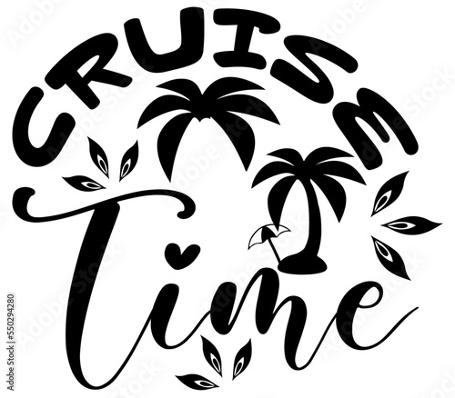 Cruise Time #2, Summer SVG Bundle, Summer T-Shirt Bundle, Summer SVG, SVG Design, Summer SVG Design